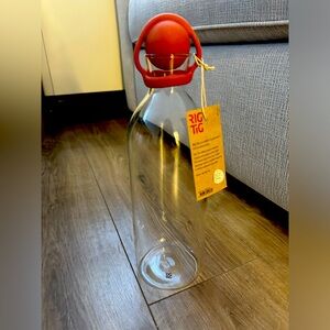 Rig Tig Water Carafe NWT